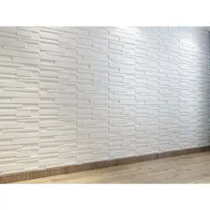 Paneles 3D Adhesivos x 4 Unidades D106