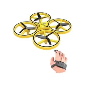 DRONE AMARILLO