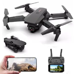 DRON D3 PRO