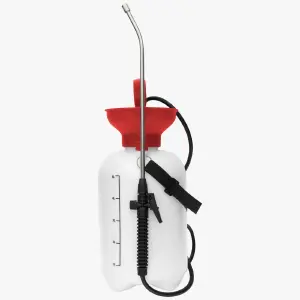 Fumigadora manual de 5 Litros BELLOTA