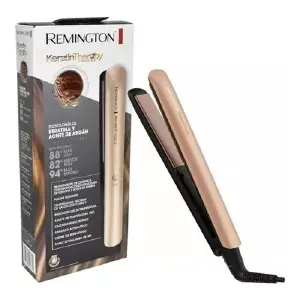 PLANCHA REMINGTON KERATINA