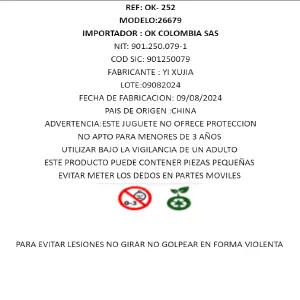 Juego de Mesa (Triqui Dinámico). Orbito