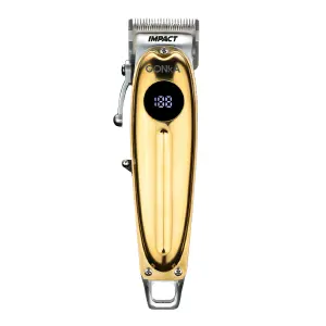 Máquina de cortar Cabello Impact Gonka