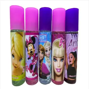 SPLASH PARA NIÑAS 200ML