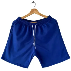 PANTALONETA HOMBRE AZUL REY M