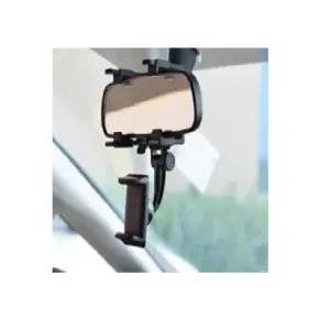 HOLDER PARA CARRO ESPEJO RETROVISOR