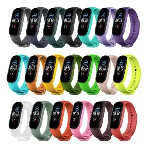 RELOJ Banda Deportiva  M5 PRO