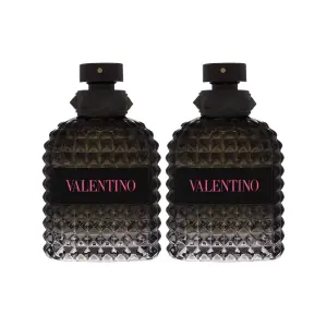 2 UNIDADES VALENTINO BORN IN ROMA