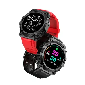 RELOJ BANDA DEPORTIVA FD-68S