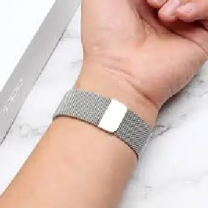 PULSO METALICO MILANESSE