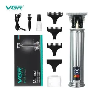 Patillera Profesional Trimmer Original P