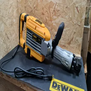 Demoledor DW DW3125