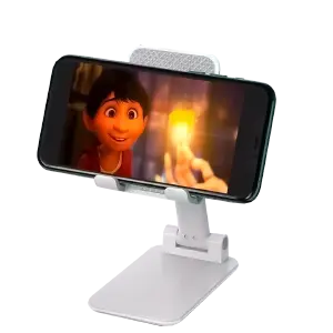 SOPORTE PARA CELULAR T11-111: El Soporte Perfecto para tu Dispositivo - SOPORTE PARA CELULAR T11-111