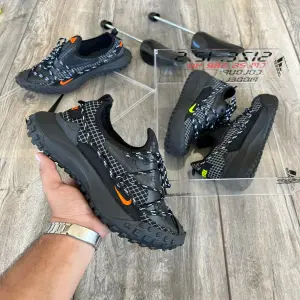 Tenis caballeroo