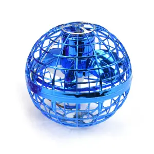 pelota boomerang