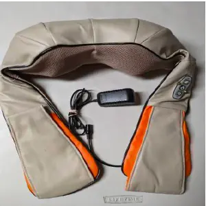MASAJEADOR CON SPORTE DE BRASOS