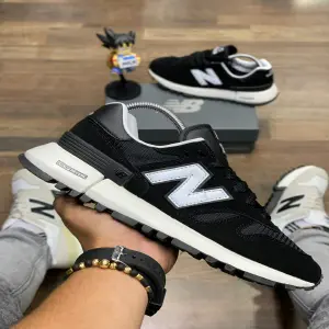 new balance 1300 negros