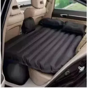 Colchón Inflable Para Carro