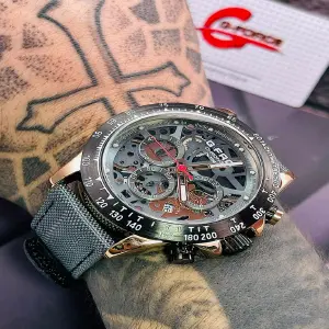 RELOJ G Force chronograph New Model