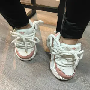Deportivo Adidas Triple AAA ADIDASVS