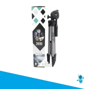 Tripode Profesional Para Celular