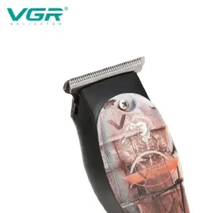 Maquina Profesional VGR V-953