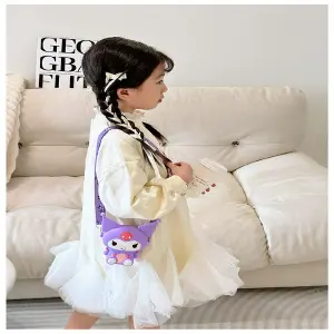BOLSO KUROMI