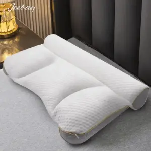 ALMOHADA SOPORTE CERVICAL