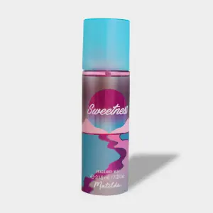 SPLASH TC SWEETNESS 215 ml