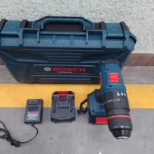 Taladro Inalambrico 60V BS
