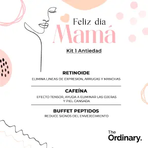 KIT MADRES  #1