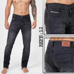 RF-12 JEANS DE HOMBRE