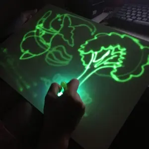 Tablero de dibujo para niños