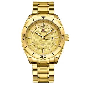 Reloj Naviforce Casual Nf9210 Crono Homb