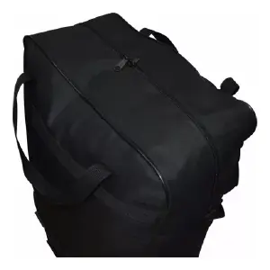 Maleta Viaje Ruedas Expansible 3 Nivele