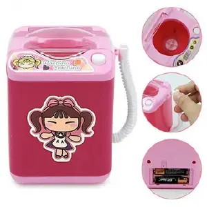 MINI LAVODORA DE BROCHAS
