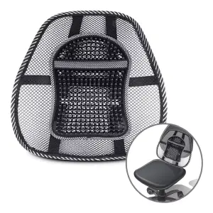 Espaldar Ergonomico para silla