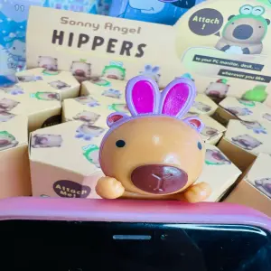 SONNY ANGEL CAPIBARA