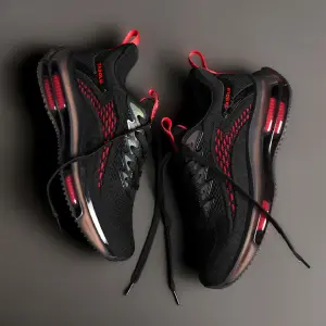 AIR MAX GORE RED