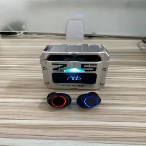 Audifonos inalambricos M25 CALIDAD FULL