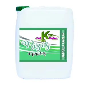 pim 20l Botox Rizos