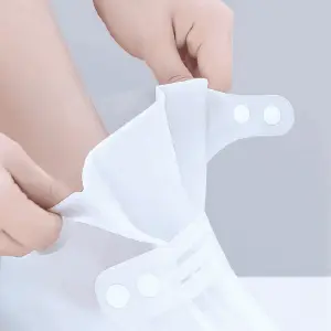 Protector De Zapatos En Silicona