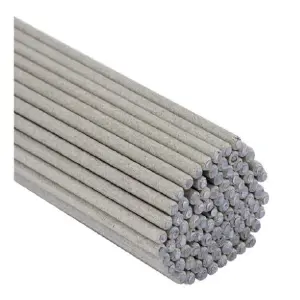 Soldadura 6011 de Alta Calidad: 1/8 x 5kg - Soldadura 6011 1/8 x 5kg