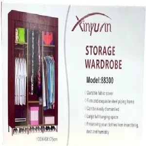 ORGANIZADOR DE ROPA 88300
