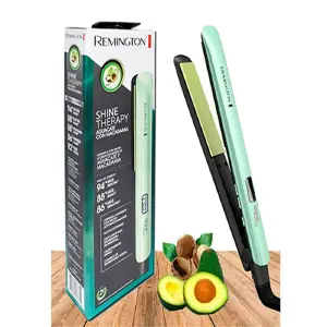 Plancha Remington de Aguacate y Macadami