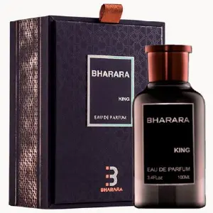 Perfume Bharara King – Hombre