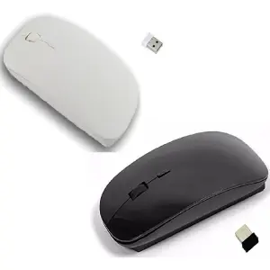 Weibo Óptico Inalámbrico USB