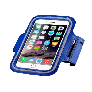 BRAZALETE PORTACELULAR SPORT-FIT