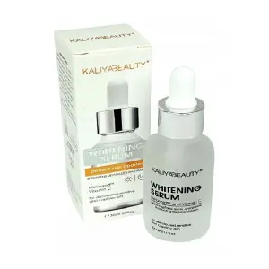 Suero Iluminador e Hidratante 111452 - 111452-SERUM ACLARANTE E HIDRATANTE