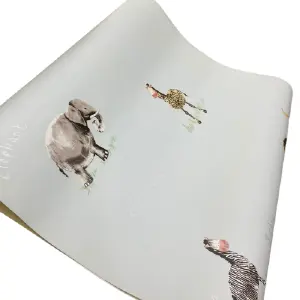 Papel Colgadura Para Niños IN 1541